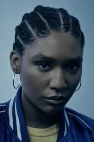 Ảnh diễn viên Jules Latimer