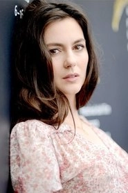 Ảnh diễn viên Julia Faure