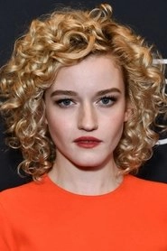 Ảnh diễn viên Julia Garner