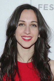 Ảnh diễn viên Julia Lerman