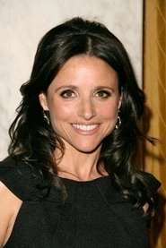 Ảnh diễn viên Julia Louis-Dreyfus
