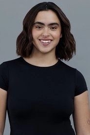 Ảnh diễn viên Julia Maque