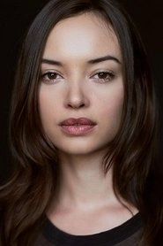 Ảnh diễn viên Julia Morrison