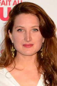 Ảnh diễn viên Julia Piaton