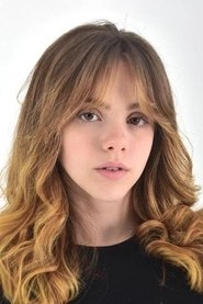 Ảnh diễn viên Júlia Svacinna