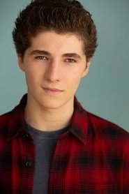 Ảnh diễn viên Julian Feder