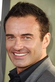 Ảnh diễn viên Julian McMahon