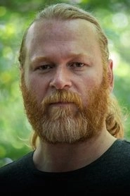 Ảnh diễn viên Julian Seager