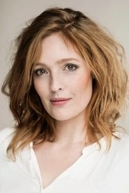 Ảnh diễn viên Julie Agnete Vang