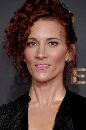 Ảnh diễn viên Julie Berghoff