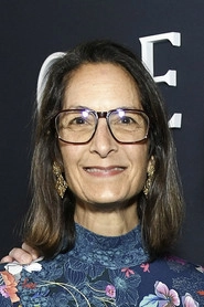 Ảnh diễn viên Julie M. Anderson