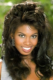 Ảnh diễn viên Julie Morrison