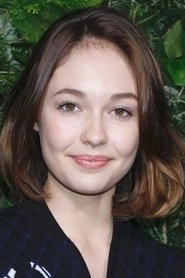 Ảnh diễn viên Juliet Doherty