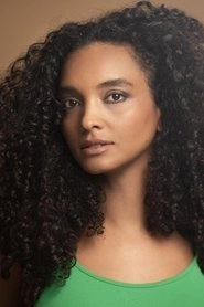 Ảnh diễn viên Julietta Rodríguez