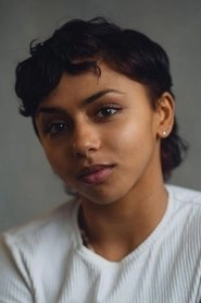 Ảnh diễn viên Juliette Alexandra