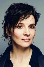 Ảnh diễn viên Juliette Binoche