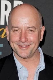 Ảnh diễn viên Julio Oscar Mechoso