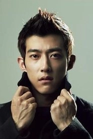 Ảnh diễn viên Jung Hyun-jin