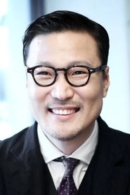 Ảnh diễn viên Jung Hyung-suk