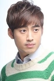 Ảnh diễn viên Jung Sung-yoon