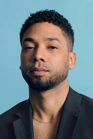 Ảnh diễn viên Jussie Smollett