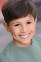 Ảnh diễn viên Justice Quiroz