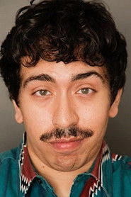 Ảnh diễn viên Justin Alexio