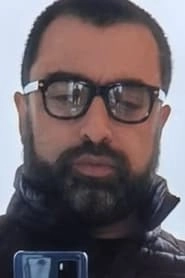 Ảnh diễn viên Justin Ardalan-Raikes