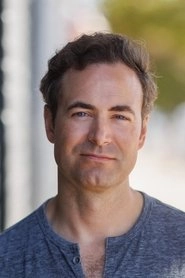 Ảnh diễn viên Justin Brown