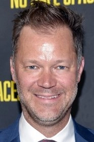 Ảnh diễn viên Justin Folk