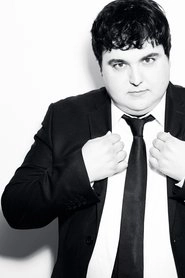 Ảnh diễn viên Justin Giddings