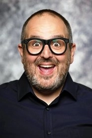 Ảnh diễn viên Justin Moorhouse