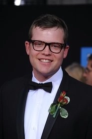 Ảnh diễn viên Justin Springer