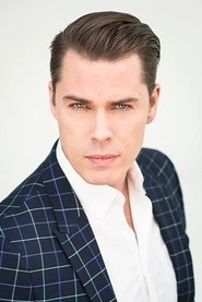 Ảnh diễn viên Justin Stone