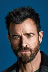 Ảnh diễn viên Justin Theroux