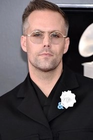 Ảnh diễn viên Justin Tranter