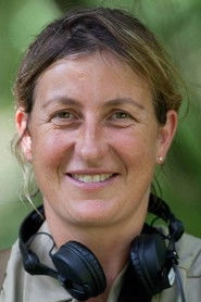 Ảnh diễn viên Justine Evans