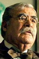 Ảnh diễn viên Justo Martínez