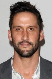 Ảnh diễn viên Juston Street