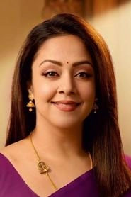 Ảnh diễn viên Jyothika