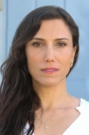 Ảnh diễn viên Kadia Saraf