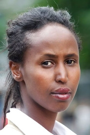 Ảnh diễn viên Kadra Yusuf