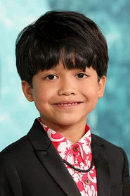 Ảnh diễn viên Kailen Jude