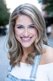 Ảnh diễn viên Kailey Hyman