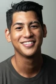 Ảnh diễn viên Kaipo Dudoit