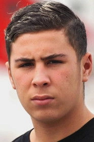 Ảnh diễn viên Kaïs Amsis