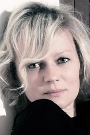 Ảnh diễn viên Kait Tenison