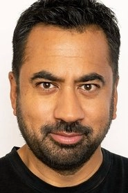 Ảnh diễn viên Kal Penn