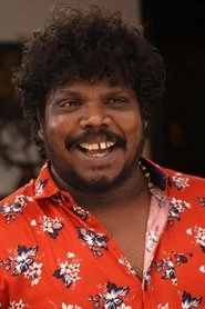 Ảnh diễn viên Kalaiyarasan Kannusamy
