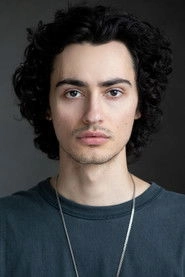 Ảnh diễn viên Kaleb Horn